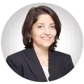 Riya Bhattacharya, Navi Finserv